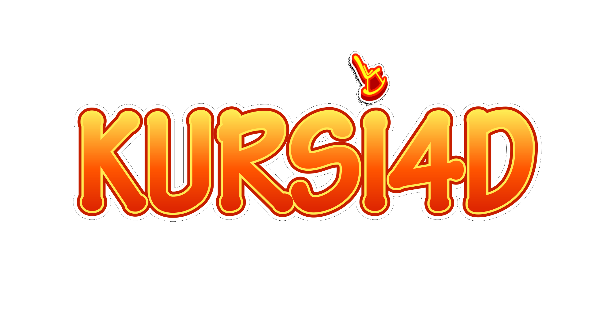 logo KURSI4D