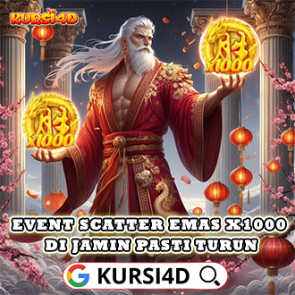 >KURSI4D : Penyedia Games Online Terbukti Ampuh 2025!
